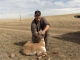 Shep, Wyoming antelope hunt 2006